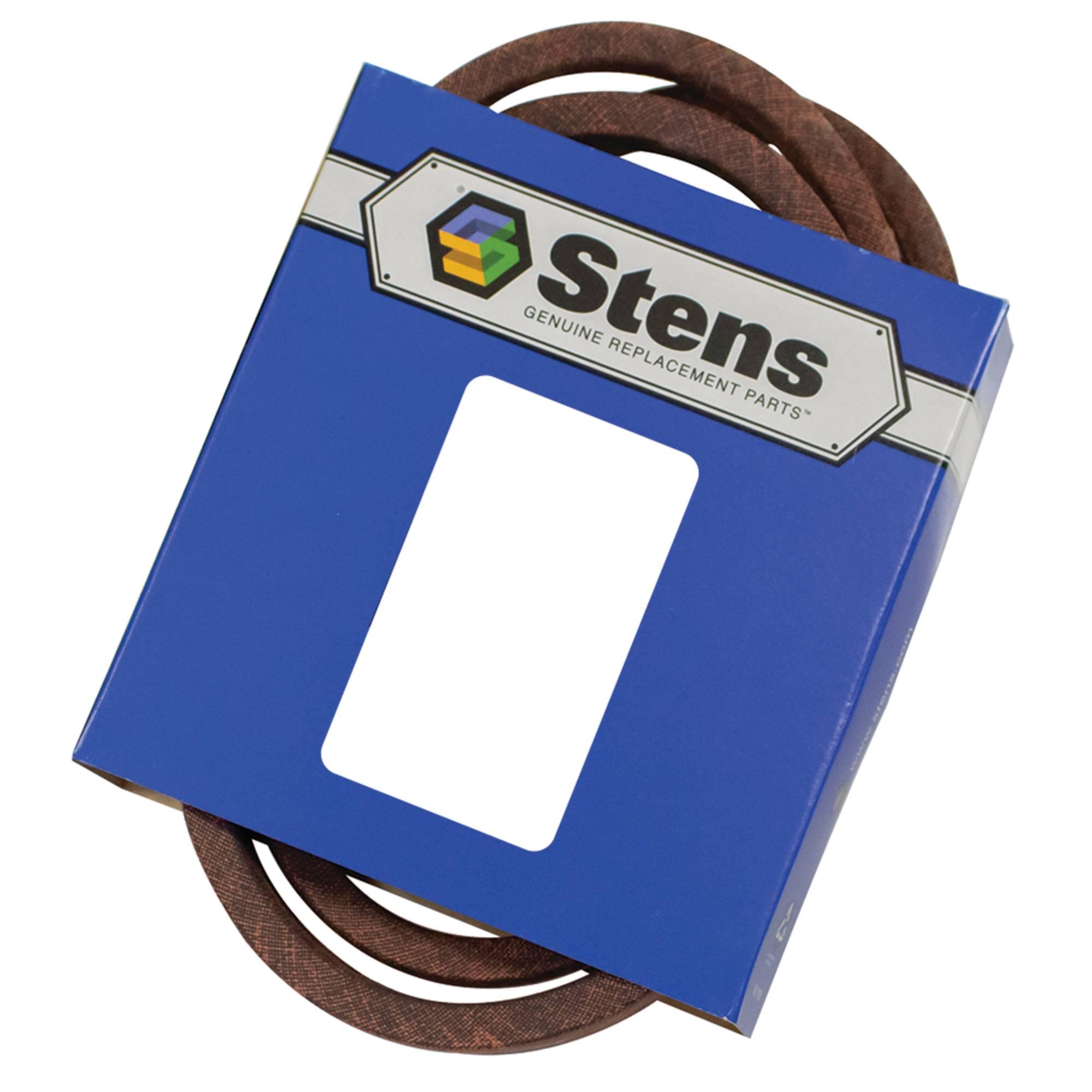 Stens 265-211 Keilriemen – Ersatz Für MTD 954-04043A, Cub Cadet 754-04043